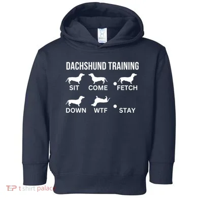 Toddler Hoodie