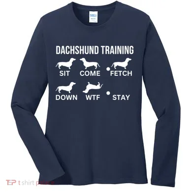 Women's Long Sleeve Shirt