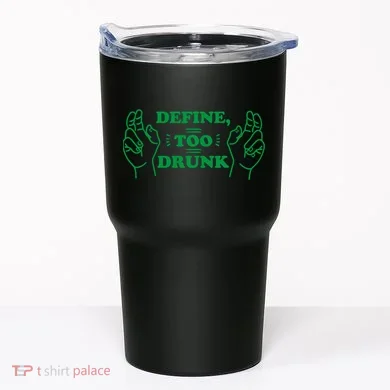 Tumbler