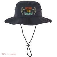 Define Too Drunk. Define Bucket Hat thumb 0