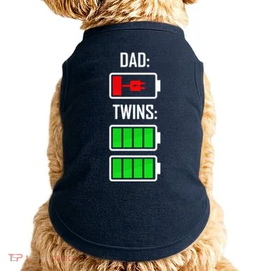 Doggie Tank