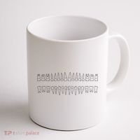 Dentist Teeth Coffee Mug thumb 1