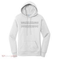 Dentist Teeth Women's Hoodie thumb 0