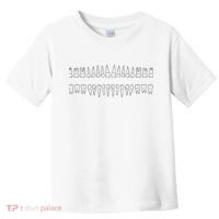 Dentist Teeth Toddler T-Shirt thumb 0