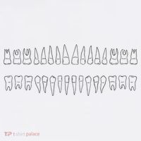 Dentist Teeth Toddler T-Shirt thumb 4