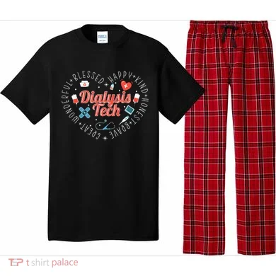 Pajama Set