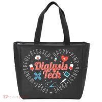 Dialysis Tech Dialysis Technician Tote Bag thumb 0