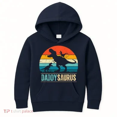 Kids Hoodie