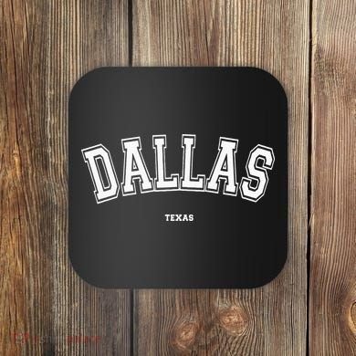 Dallas Texas Coaster