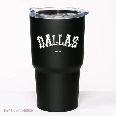 Tumbler