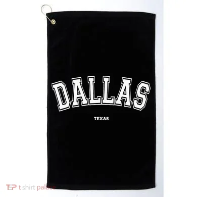 Golf Towel