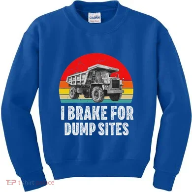 Kids Sweatshirt