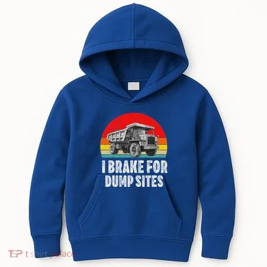 Kids Hoodie