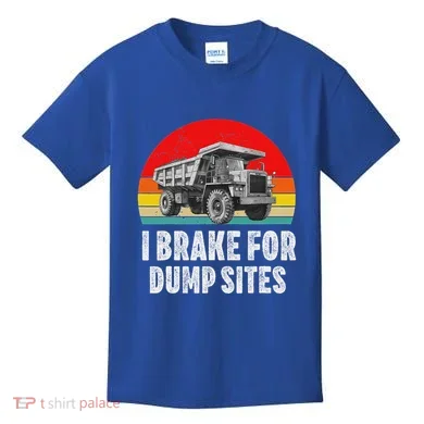 Kids T-Shirt