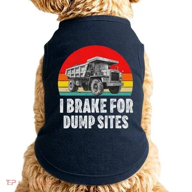 Doggie Tank