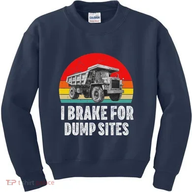 Kids Sweatshirt