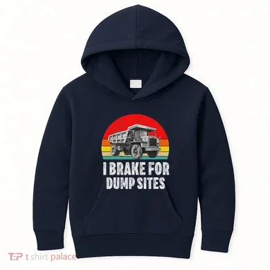 Kids Hoodie
