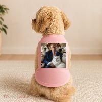 Donald Trump Duck Cat Vote 2024 Doggie Tank thumb 2