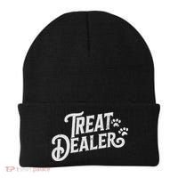 Dog Treat Dealer Beanie thumb 0