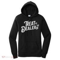 Dog Treat Dealer Women's Hoodie thumb 0
