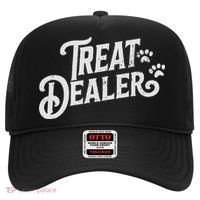 Dog Treat Dealer Hat thumb 0