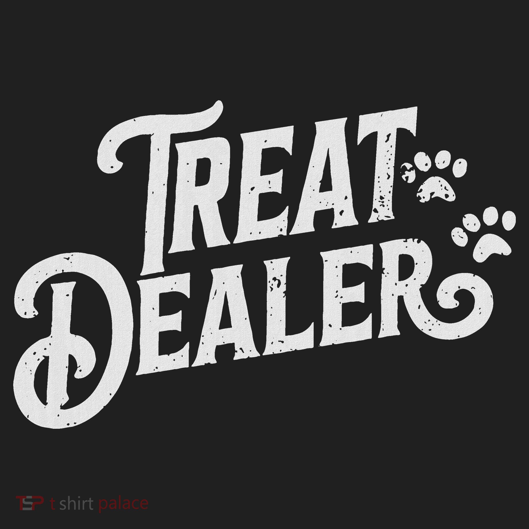 Dog Treat Dealer Hat