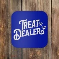 Dog Treat Dealer Coaster thumb 0