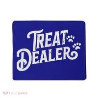 Dog Treat Dealer Mousepad thumb 0