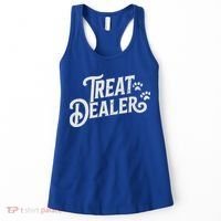 Dog Treat Dealer Women's Tank Top thumb 0