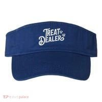 Dog Treat Dealer Visor thumb 0