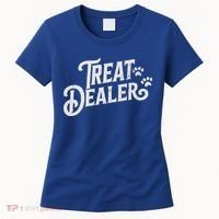 Dog Treat Dealer Women's T-Shirt thumb 0