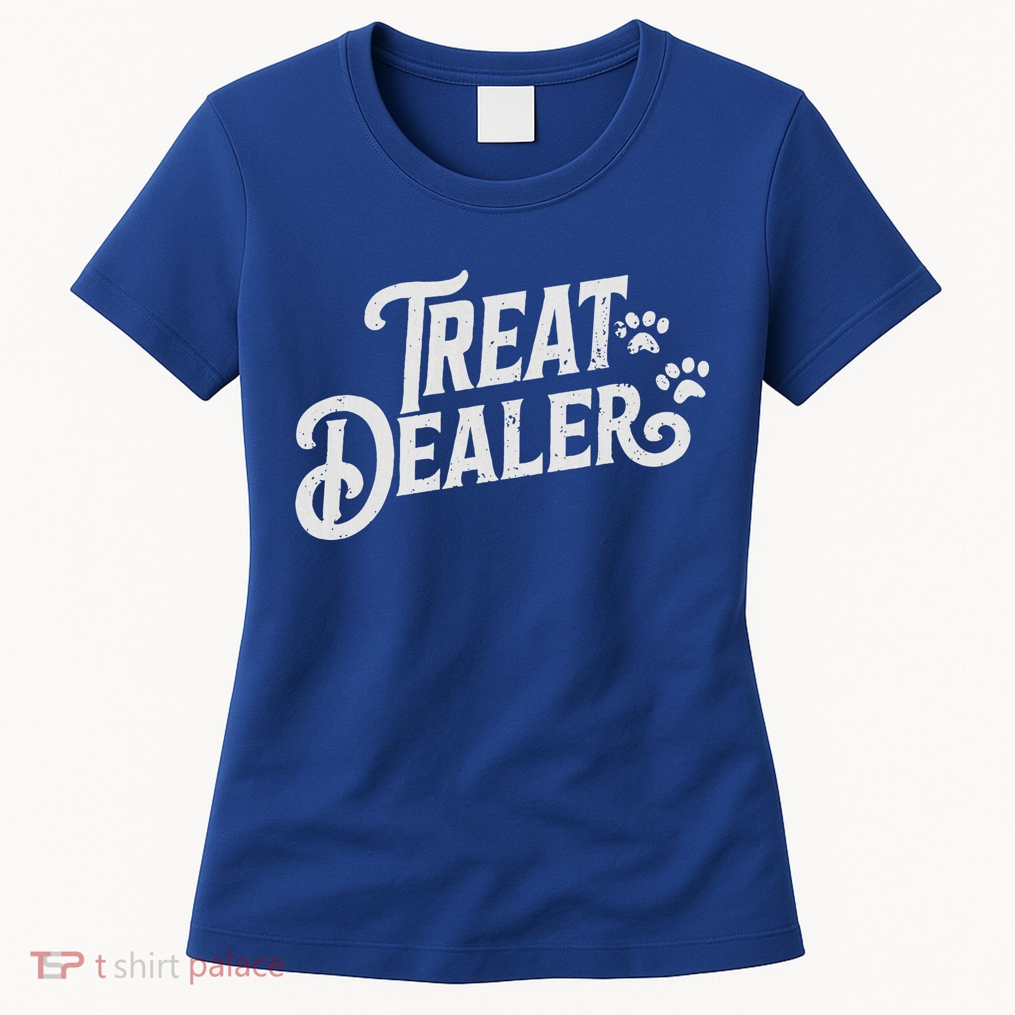 Dog Treat Dealer Women's T-Shirt