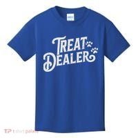 Dog Treat Dealer Kids T-Shirt thumb 0