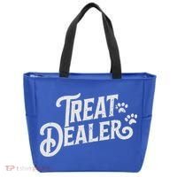 Dog Treat Dealer Tote Bag thumb 0