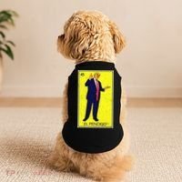 Donald Trump El Pendejo Doggie Tank thumb 2