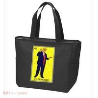 Donald Trump El Pendejo Tote Bag thumb 3