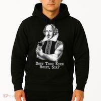 Dost Thou Even Hoist Sir Hoodie thumb 2