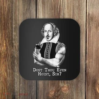 Coaster