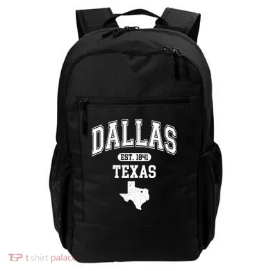 Backpack