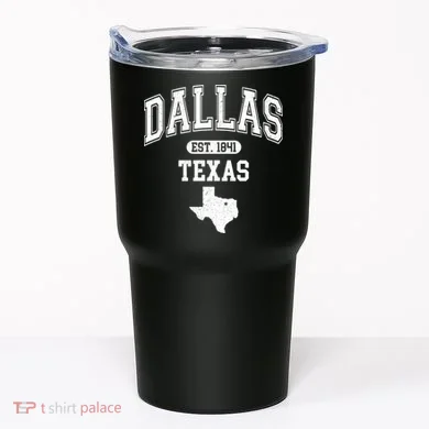 Tumbler