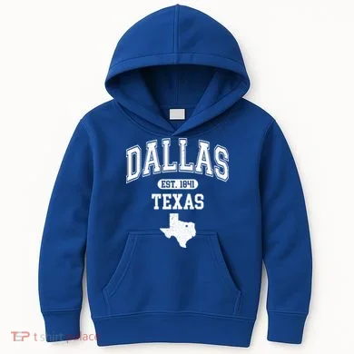 Kids Hoodie