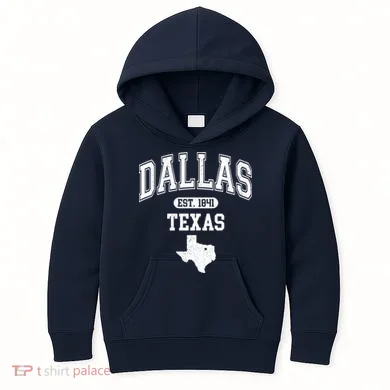Kids Hoodie