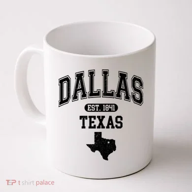 Coffee Mug