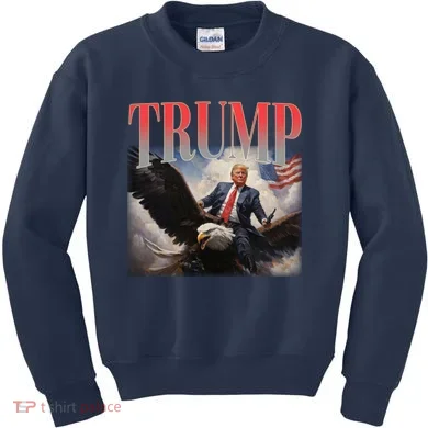 Kids Sweatshirt