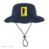 Donald Trump El Pendejo Bucket Hat thumb 0