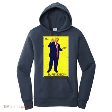 Women's Hoodie