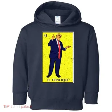 Toddler Hoodie