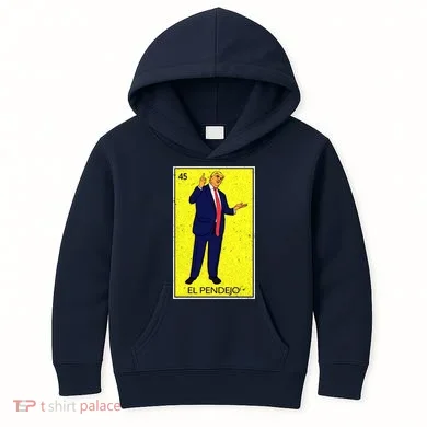 Kids Hoodie
