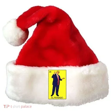 Santa Hat