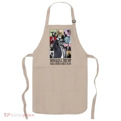 Apron